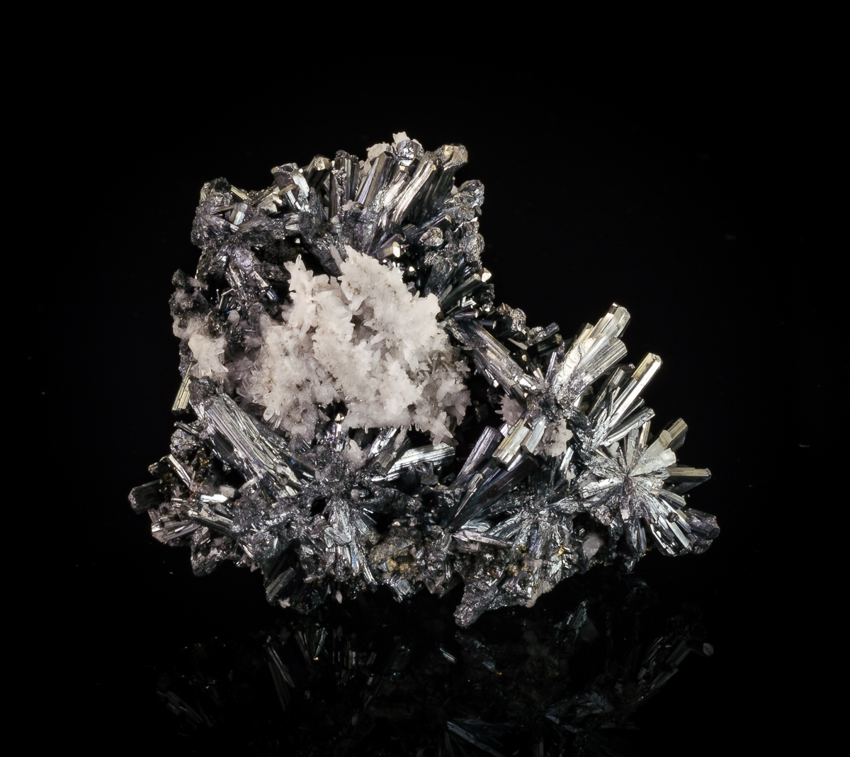 Stibnite