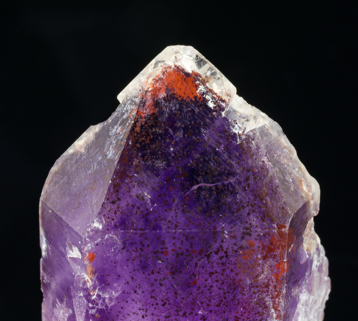 Amethyst