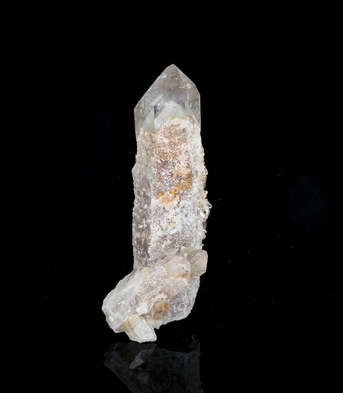 Phantom Quartz