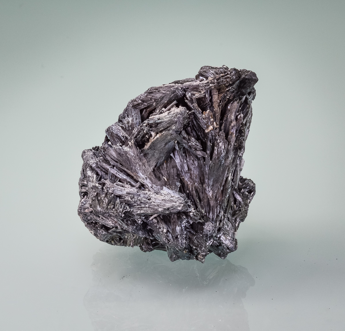 Stibnite