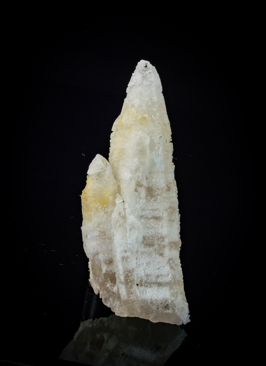 Quartz & Calcite