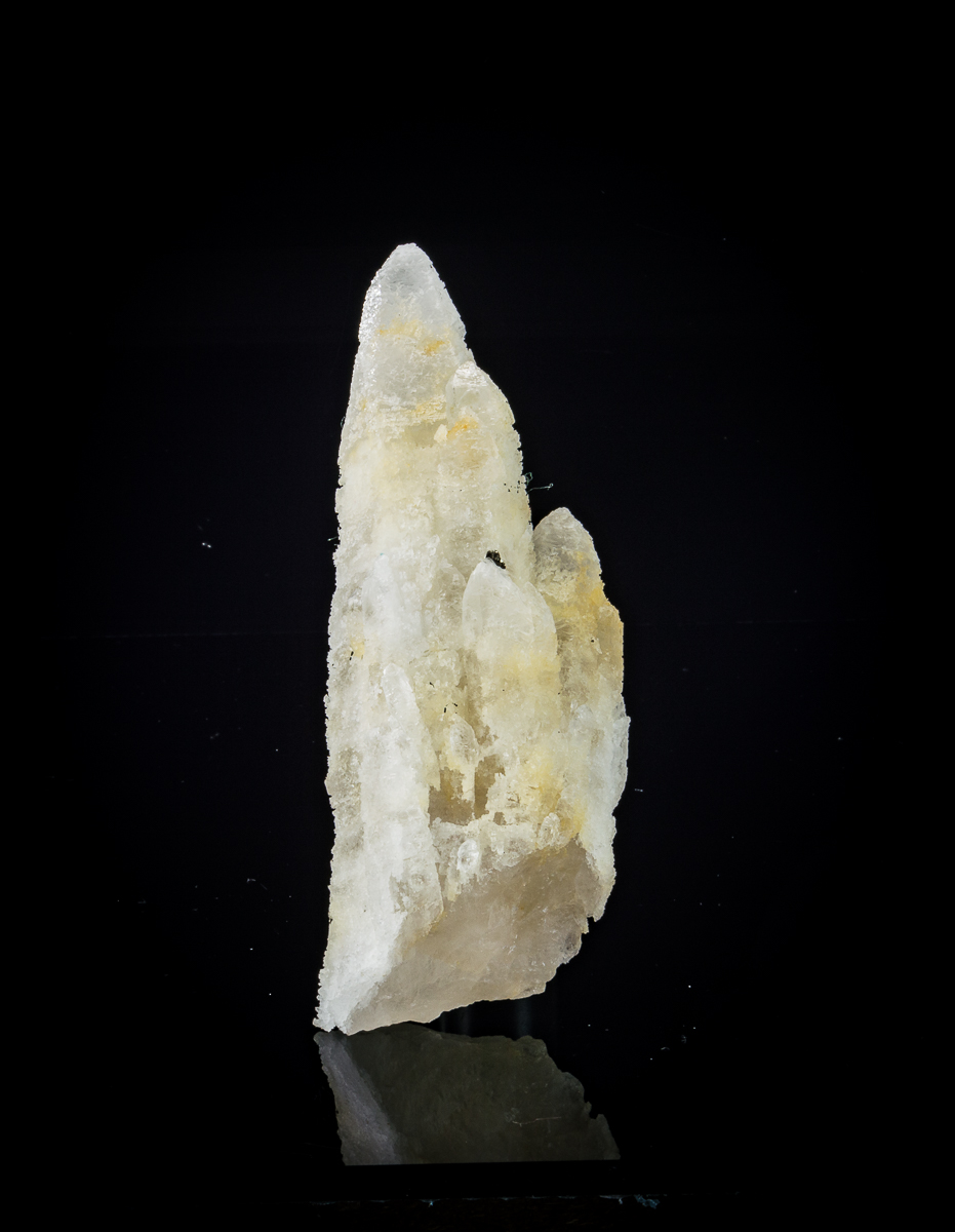 Quartz & Calcite