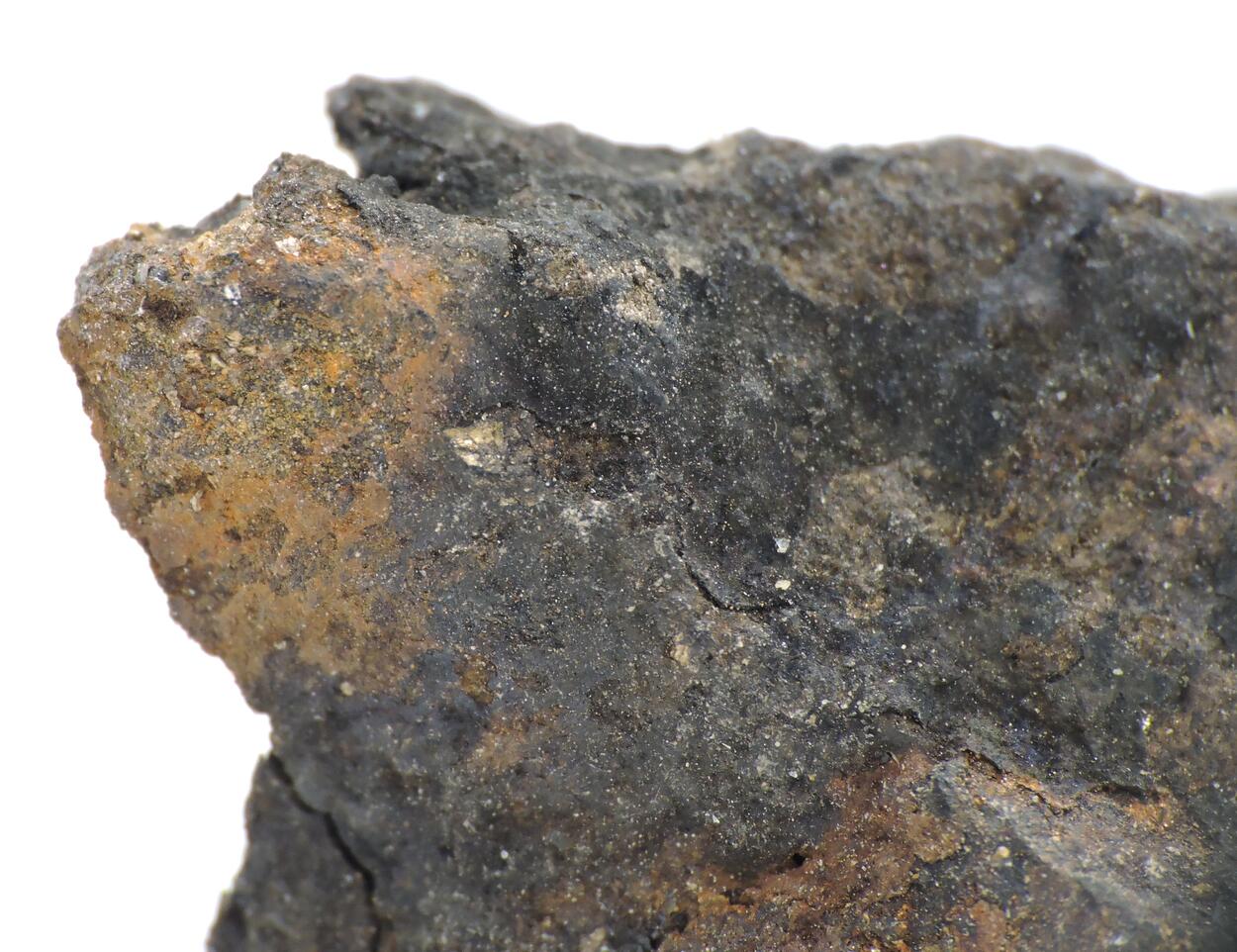 Uraninite