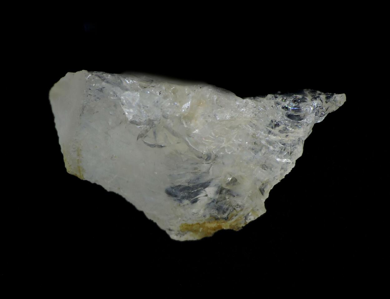 Hokkaidoite