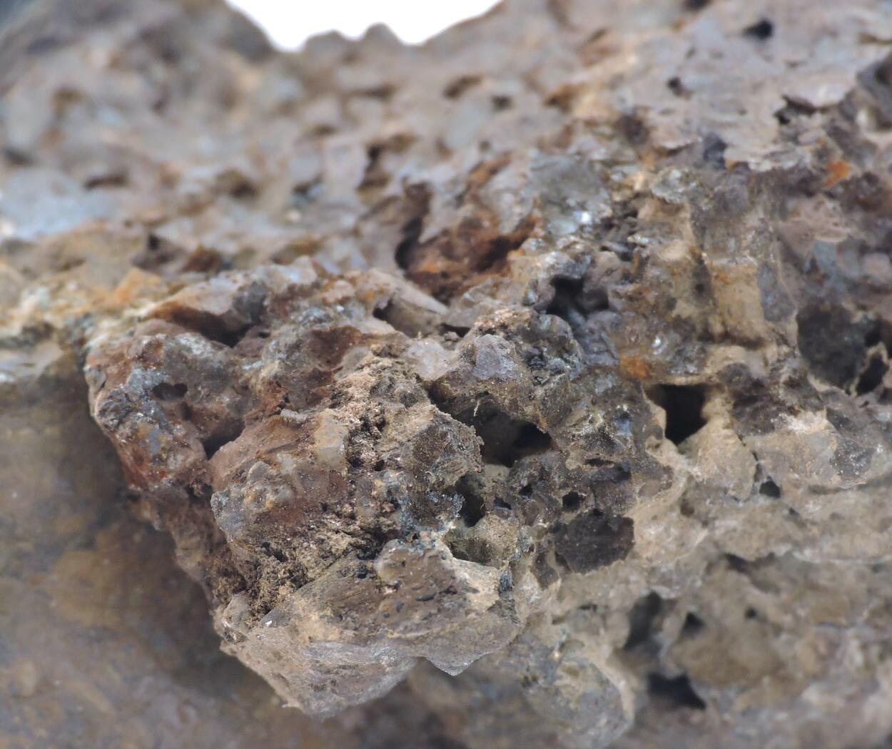 Jeffersonite