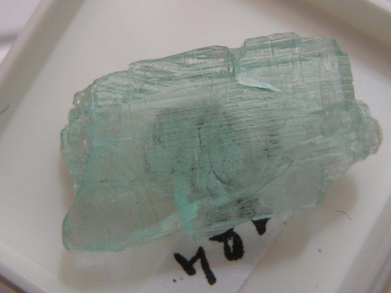 Phosphophyllite