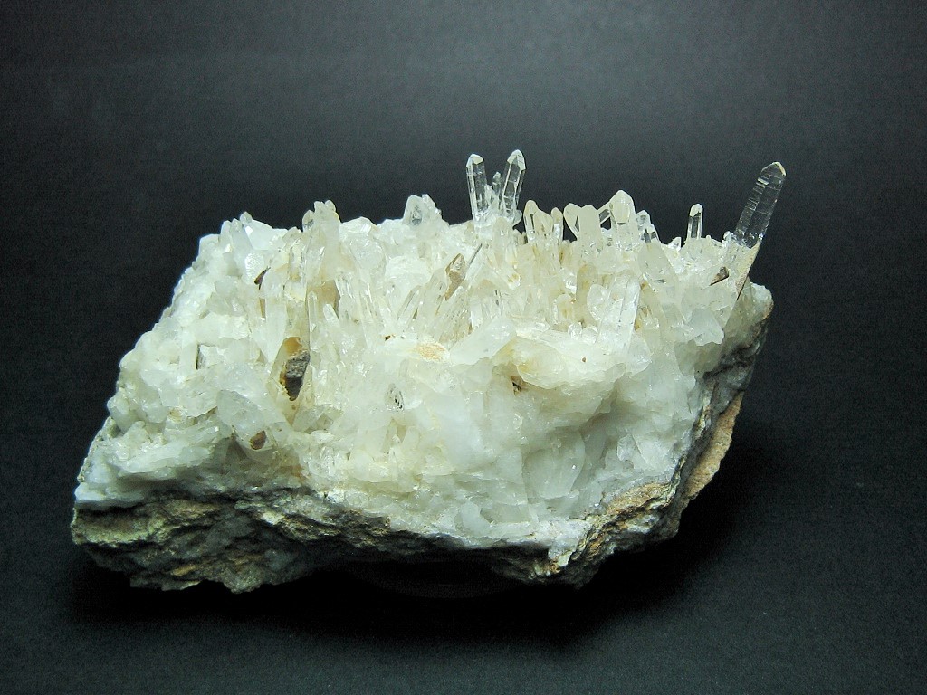 Quartz