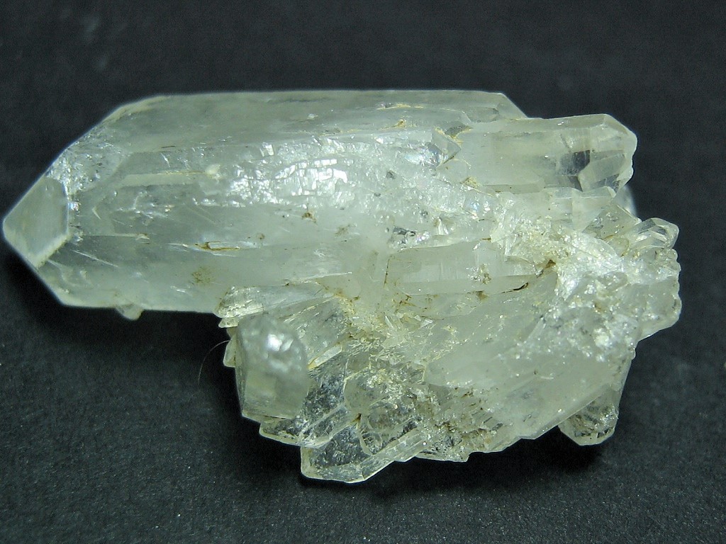 Quartz