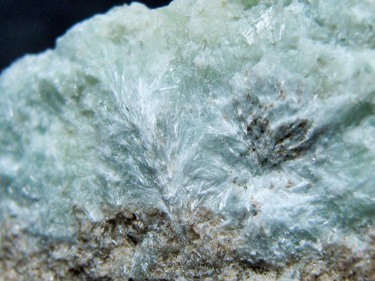 Potassic-fluoro-richterite