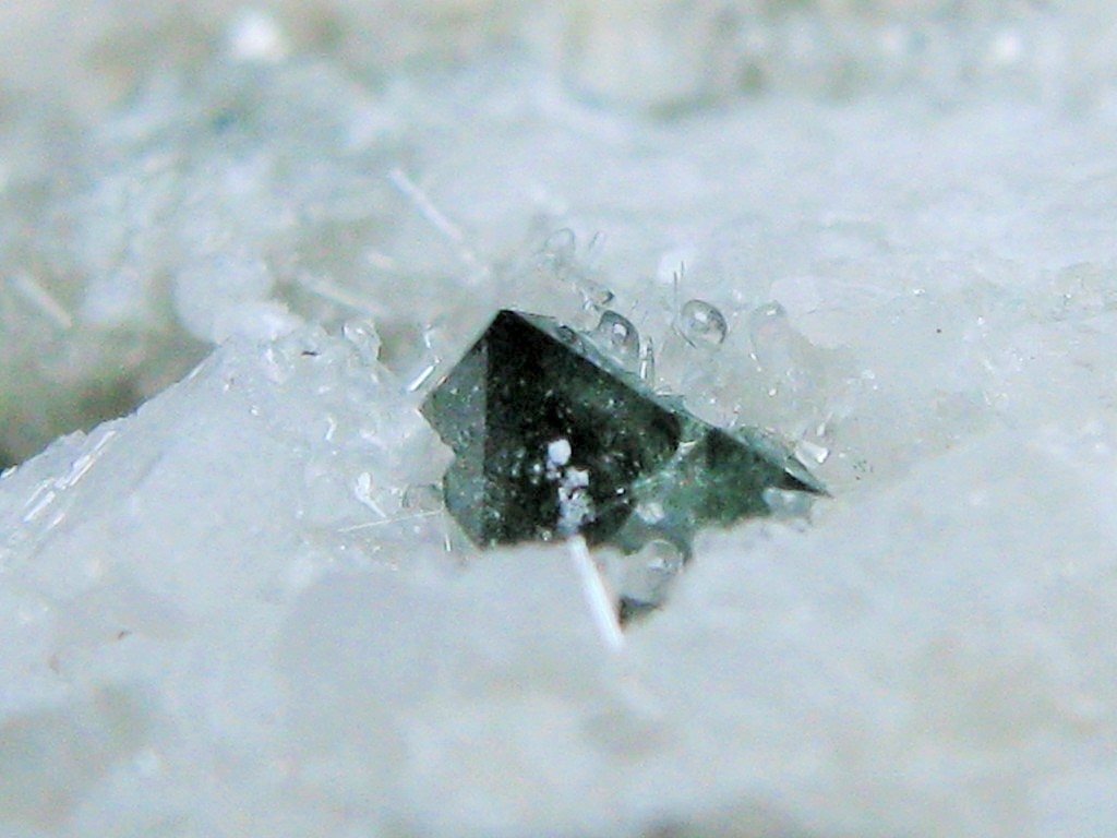 Spinel