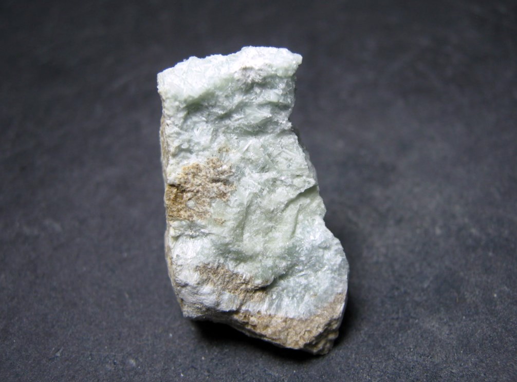 Potassic-richterite