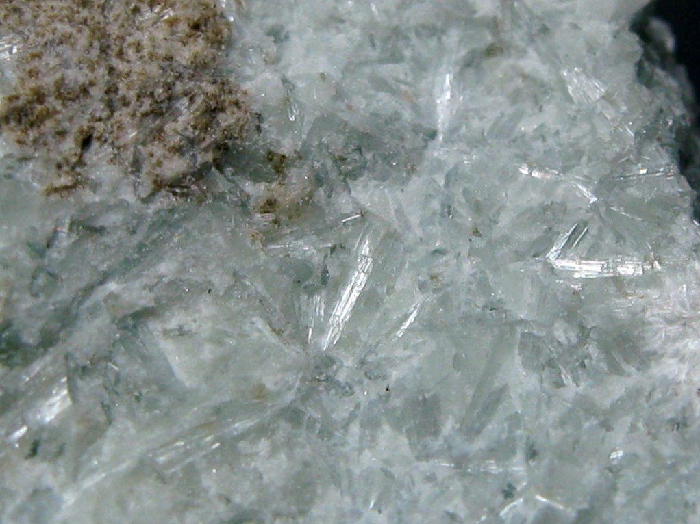 Potassic-richterite