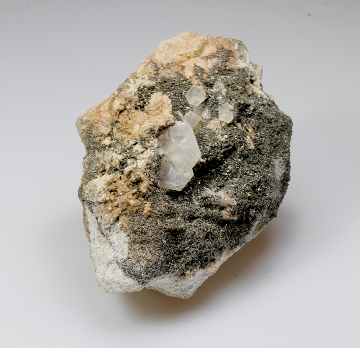 Apatite