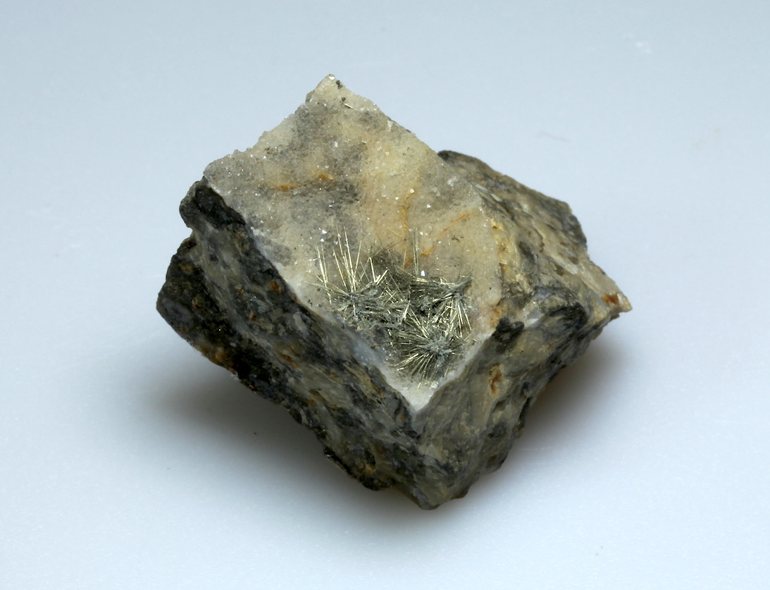 Millerite