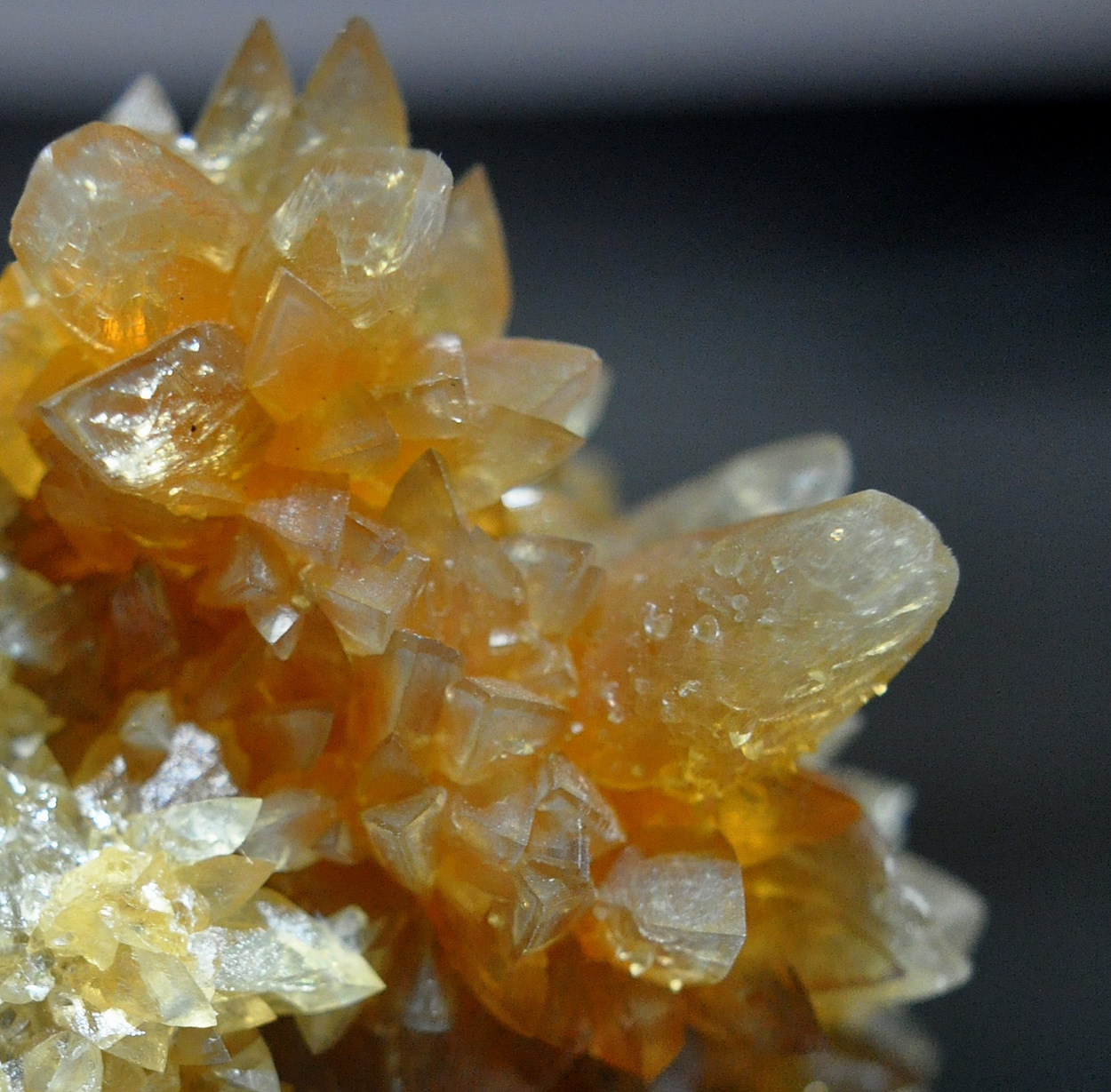 Calcite