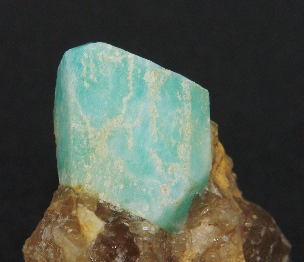 Amazonite