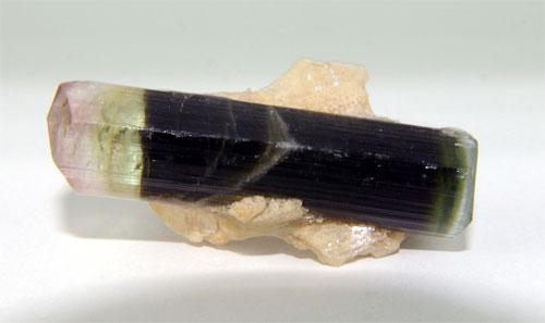 Elbaite & Albite