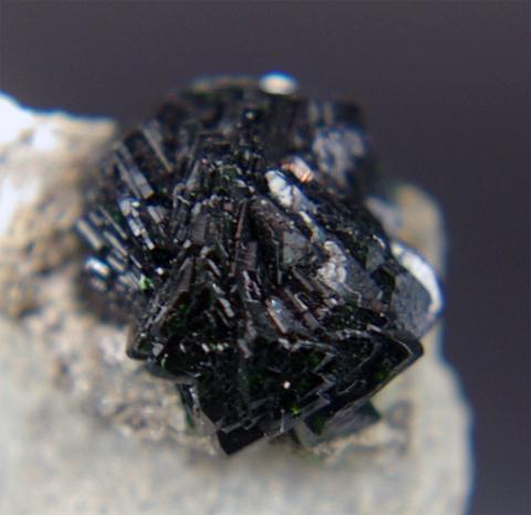 Libethenite