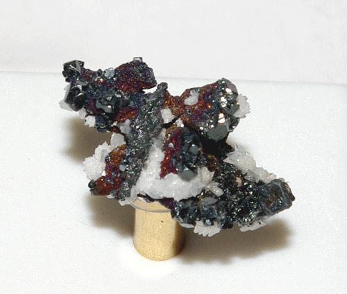 Acanthite