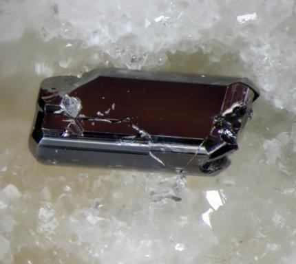 Baumhauerite