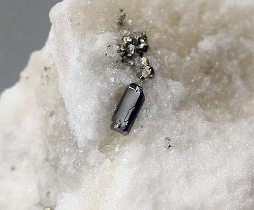 Baumhauerite