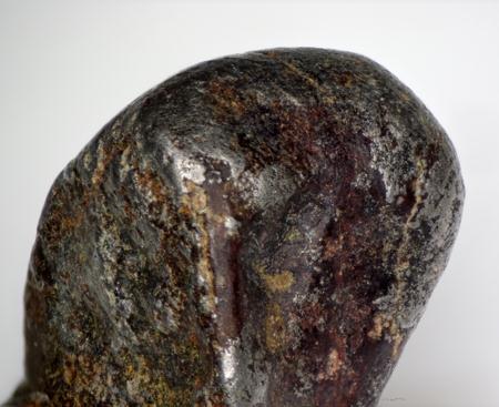 Native Nickel
