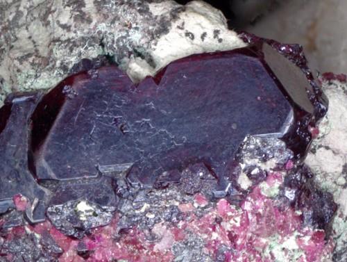 Cuprite