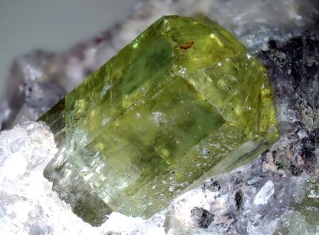 Fluorapatite