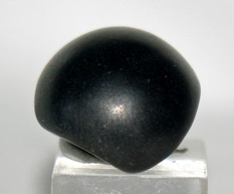 Cassiterite Var Wood Tin