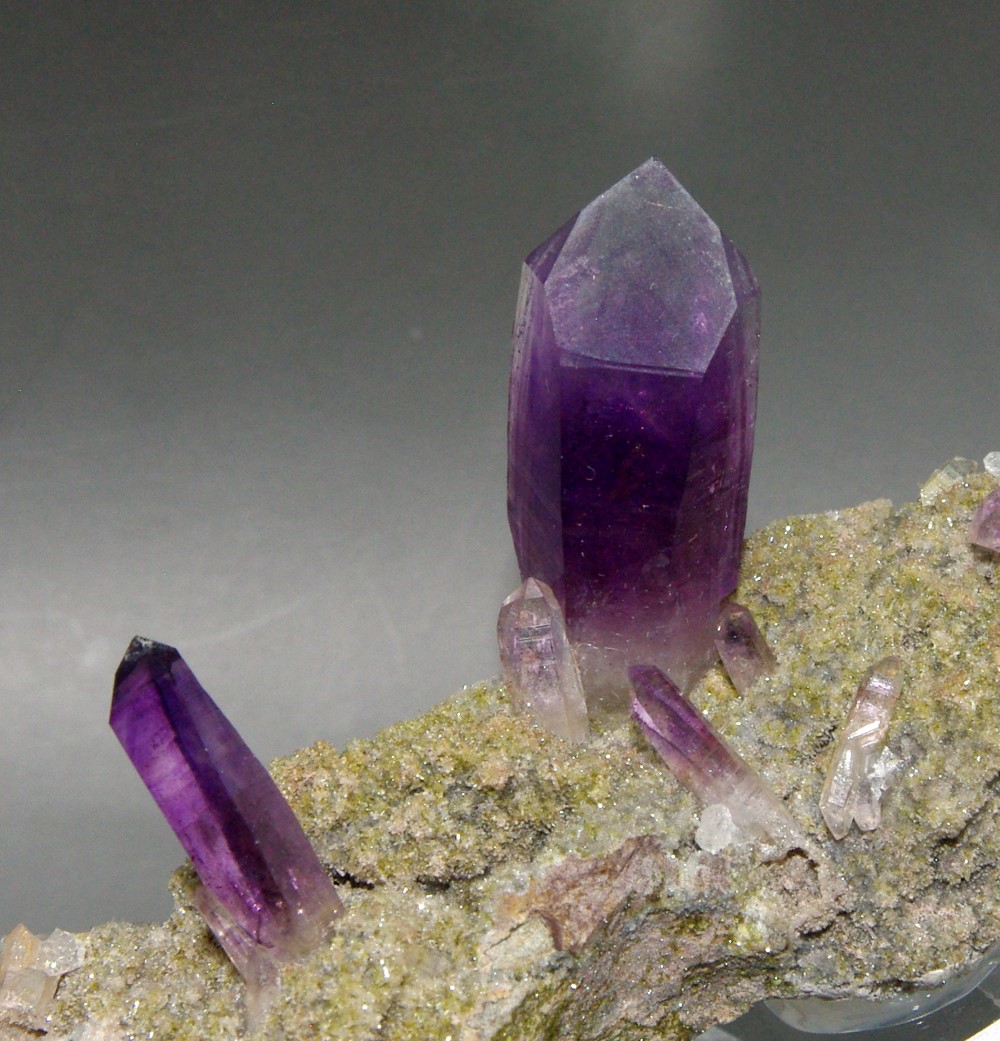 Amethyst