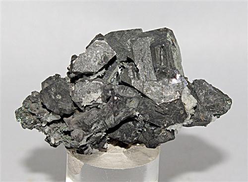 Galena & Quartz