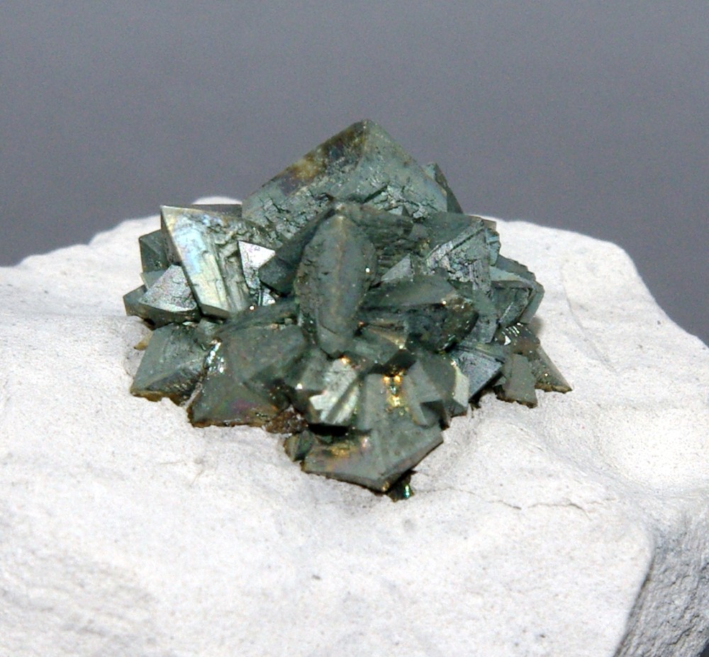 Marcasite