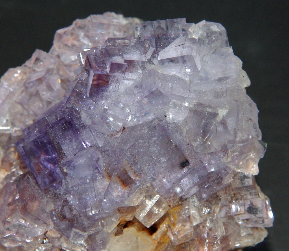 Fluorite