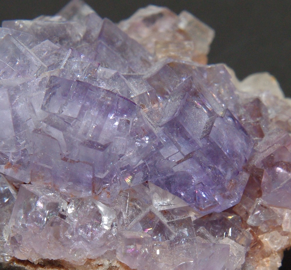 Fluorite