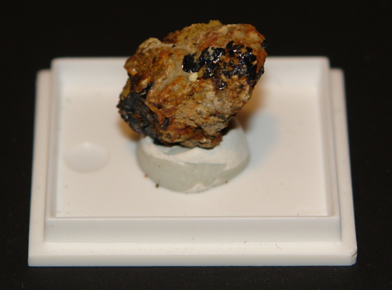 Kolbeckite