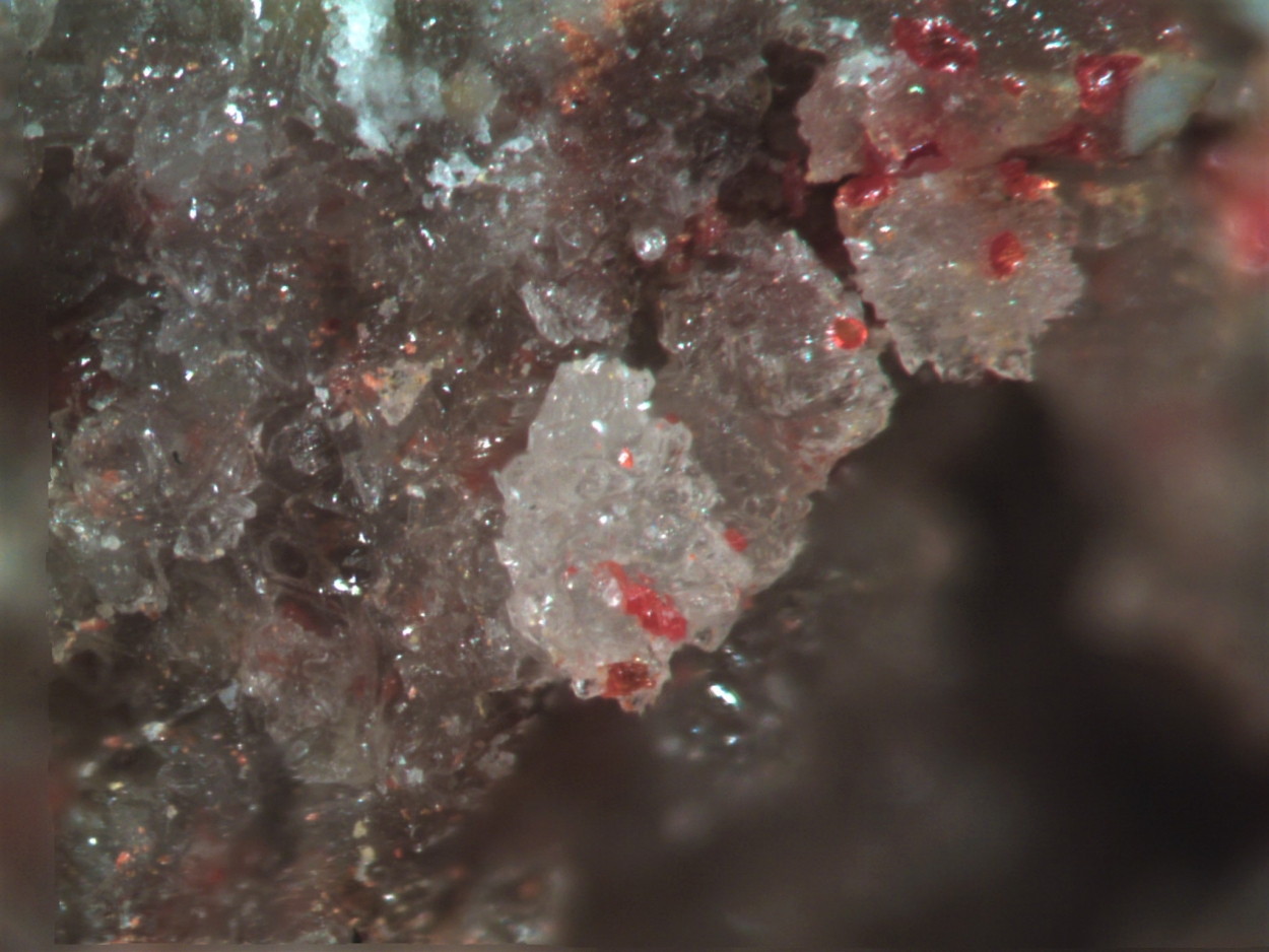 Huizingite-(Al)