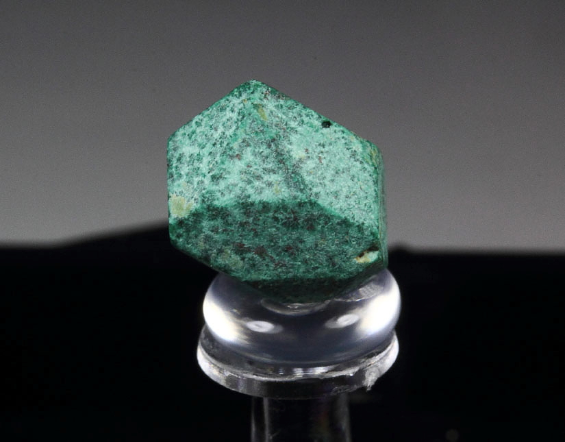 Cuprite & Malachite