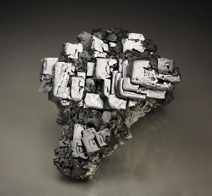 Galena & Sphalerite