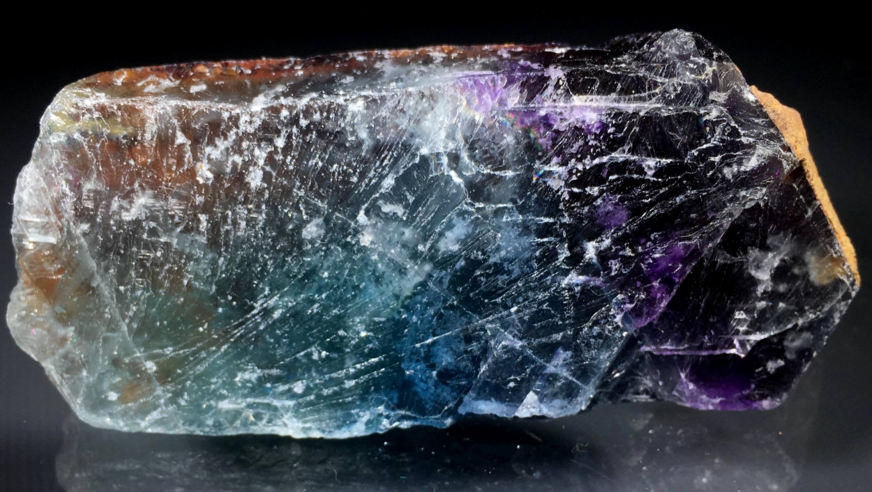 Fluorite