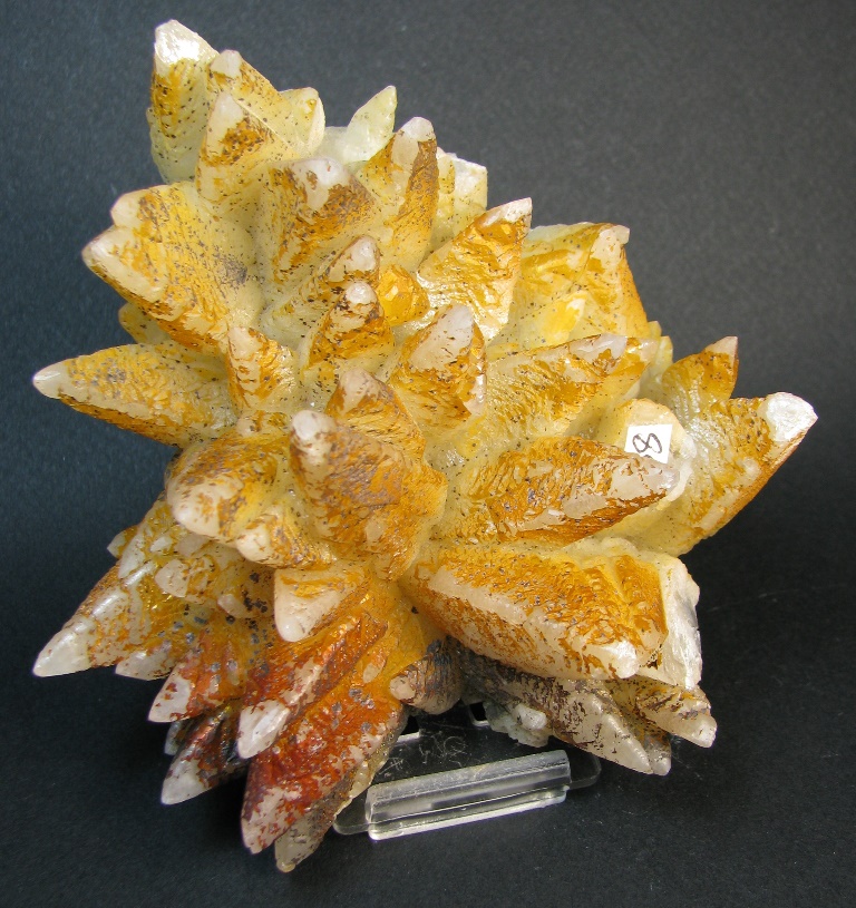Calcite