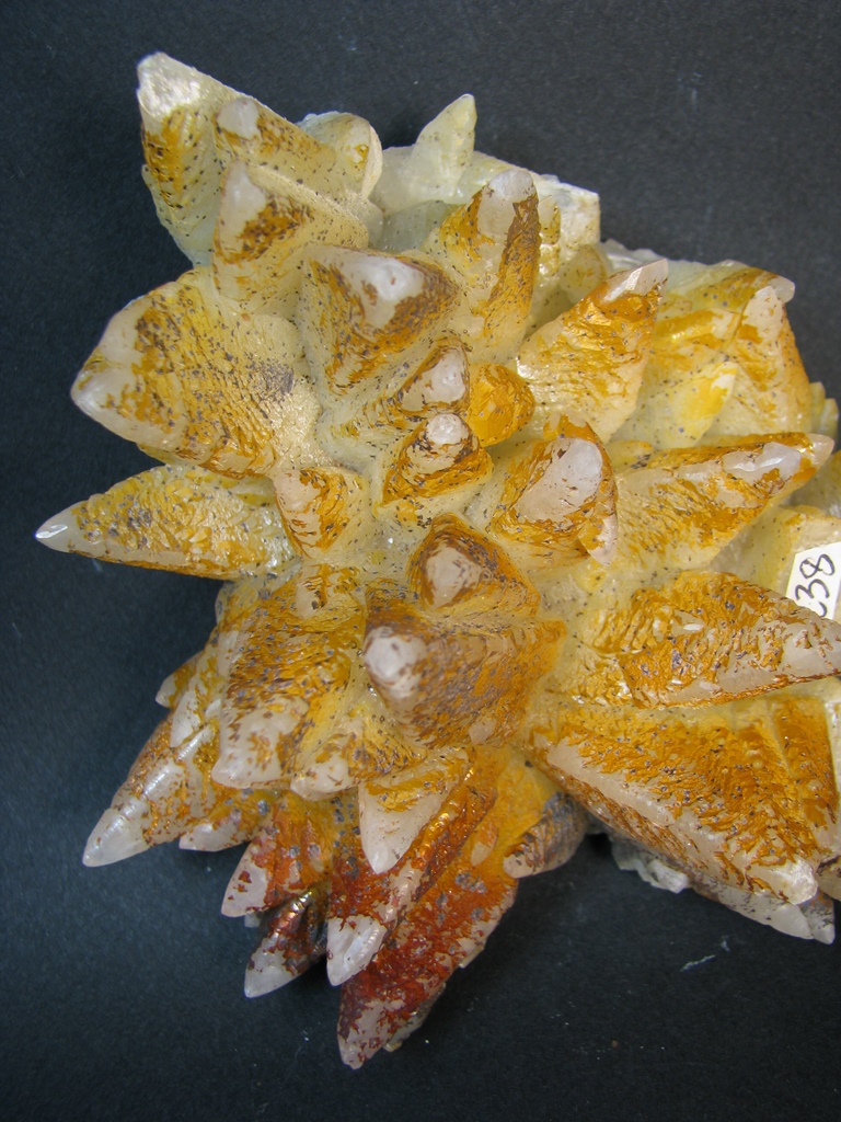 Calcite