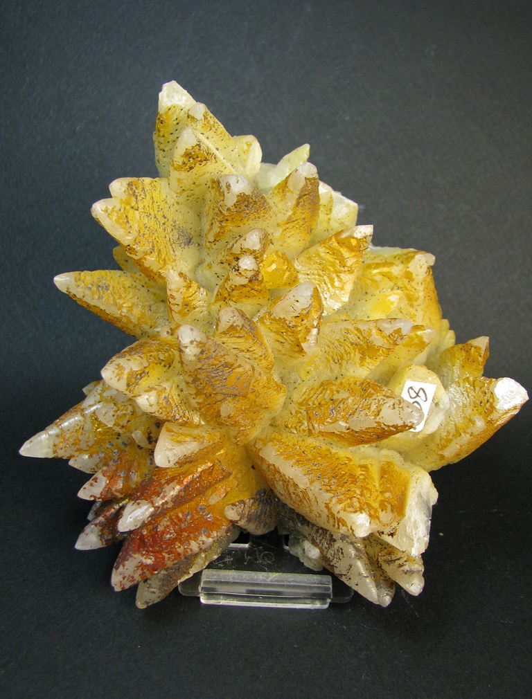 Calcite