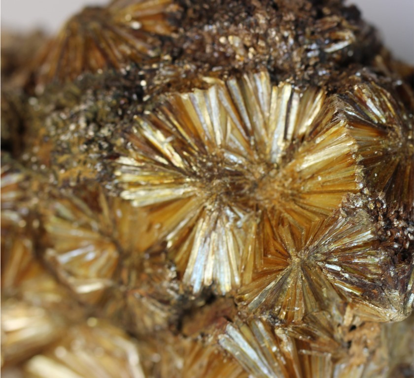 Pyrophyllite