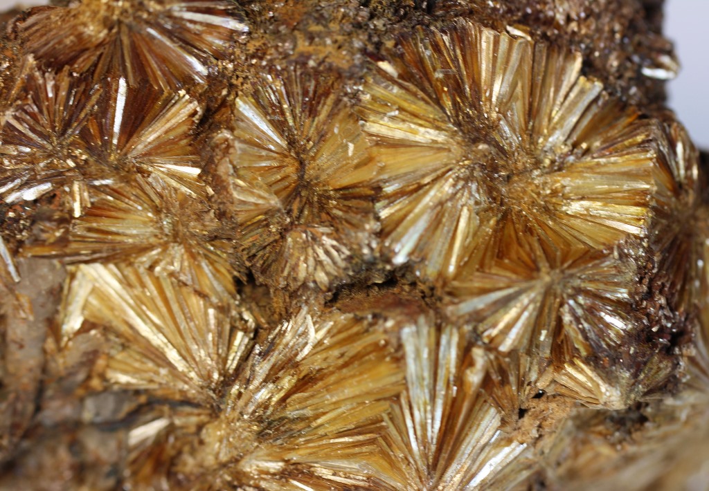 Pyrophyllite