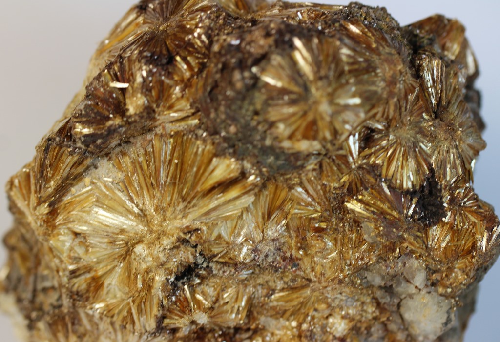 Pyrophyllite