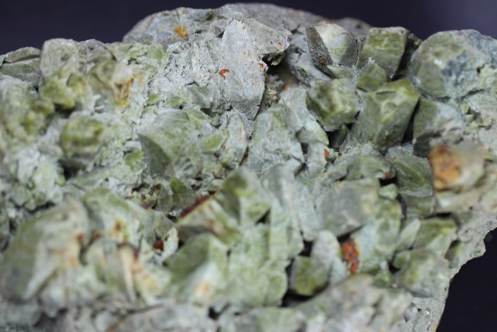 Fassaite