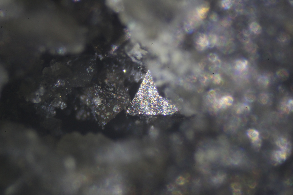 Carrollite