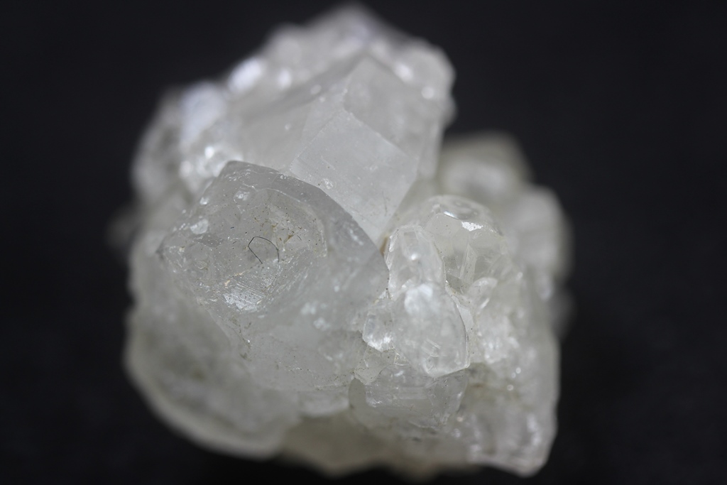 Phenakite