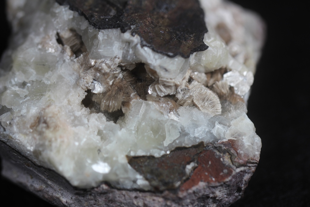 Brandtite