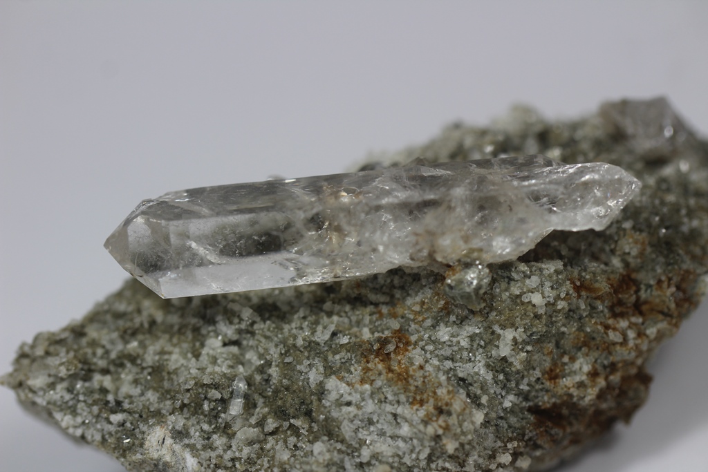 Quartz